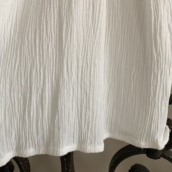 Kendall & Kylie white jumper - Picture 4 of 6